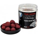 Vitalbaits boilies Hard Hook Bait The Mojo 125 g 18 mm – Zbozi.Blesk.cz