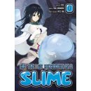 That Time I Got Reincarnated As A Slime 1