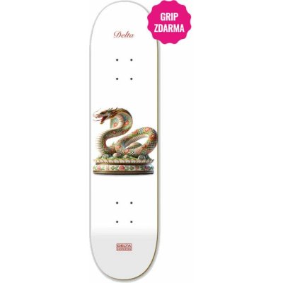 Delta Year Of The Snake – Hledejceny.cz
