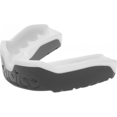 Sondico Ergo Fusion High-Performance Mouthguard jr Black – Zboží Mobilmania