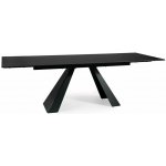 Signal Salvadore I 160/240 cm černý – Sleviste.cz