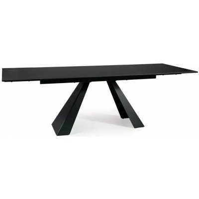 Signal Salvadore I 160/240 cm černý – Sleviste.cz