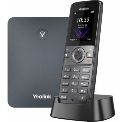 YEALINK W73P – Zboží Mobilmania