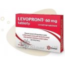 LEVOPRONT POR 60MG TBL NOB 10