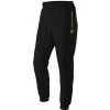 Pánské tepláky Wilson Chi Ctn Jogger black