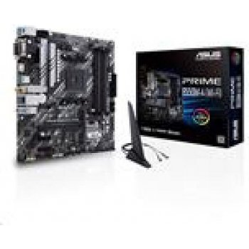 Asus PRIME B550M-A 90MB14I0-M0EAY0