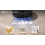 Dreame D20 Pro Plus Black – Sleviste.cz