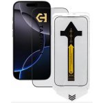 Tactical Impact Barrier for Rookies pro Apple iPhone 16 Pro/17 57983122327 – Zboží Živě