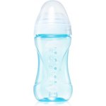 Nuvita Cool Bottle kojenecká láhev Light blue 250 ml – Zboží Mobilmania