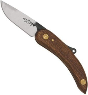 Svörd Peasant Bohemians Knife Wood