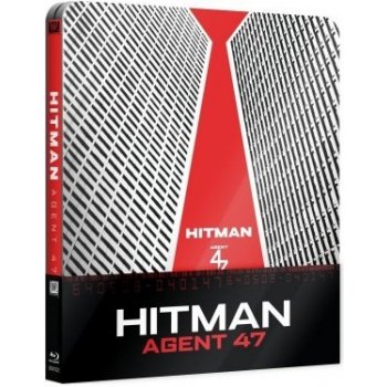 Hitman BD