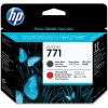 Toner HP CE017A - originální