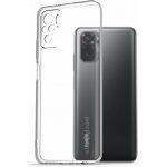 AlzaGuard Crystal Clear TPU case pro Xiaomi Redmi Note 10 / 10S AGD-PCT0125Z – Sleviste.cz