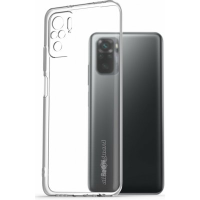 AlzaGuard Crystal Clear TPU case pro Xiaomi Redmi Note 10 / 10S AGD-PCT0125Z – Sleviste.cz