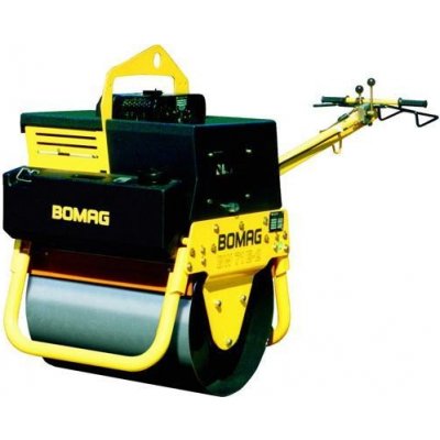 Bomag BW 71 E-2 DE 24710001 – HobbyKompas.cz