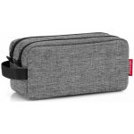 Reisenthel Kosmetická taška Duocase twist silver – Sleviste.cz