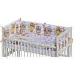 Scarlett Kulíšek béžová 120 x 60 s kompletní výbavou – Zboží Dáma