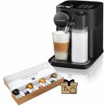 DeLonghi Nespresso Gran Lattissima EN 640.B – Zbozi.Blesk.cz