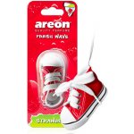 Areon FRESH WAVE - Strawberry – Hledejceny.cz