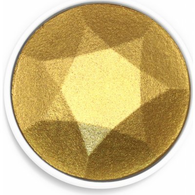 Finetec Coliro Perleťový akvarel Golden Topaz – Zboží Dáma