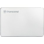 Transcend StoreJet 25C3S 1TB, TS1TSJ25C3S – Zbozi.Blesk.cz