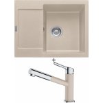 Set Franke MRG 611 + FC 3055 – Zboží Dáma