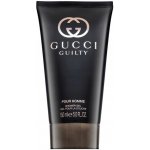 Gucci Guilty pour Homme sprchový gel 150 ml – Zboží Dáma
