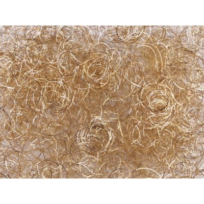 Prima-obchod Andělské vlasy k výrobě andílků 15 g zlatá – Sleviste.cz