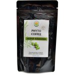 Salvia Paradise Phyto Coffee Zelená káva CGA 100 g – Sleviste.cz