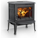 Jotul F 100 ECO.2 LL černá – Zboží Mobilmania