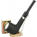 Angelo Meerschaum black matt ring filtr 9mm – Zboží Mobilmania