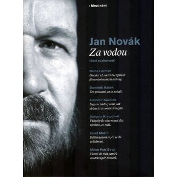 Za vodou - Novák Jan