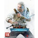 The Witcher 3: Srdce z kamene