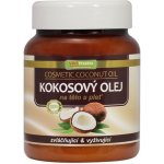 Vivapharm kokosový olej 100% 380 ml – Zboží Mobilmania
