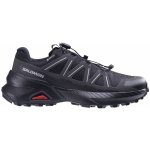 Salomon dámské boty Speedcross Peak GTX W L47603500 černá – Zbozi.Blesk.cz