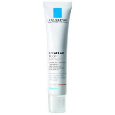 La Roche Posay La Roche-Posay Hydreane BB krém Dore 40 ml – Zboží Mobilmania