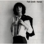 Patti Smith - Horses CD – Zboží Dáma Patti Smith - Horses CD – Zboží Dáma