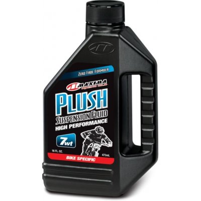 Maxima Plush Suspension Fluid 7WT 473 ml | Zboží Auto