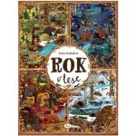 Rok v lese - Emilia Dziubaková – Sleviste.cz
