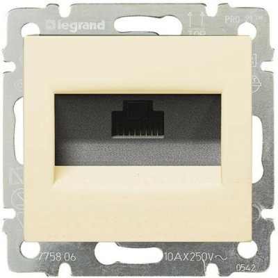 Legrand Valena 774138 – HobbyKompas.cz