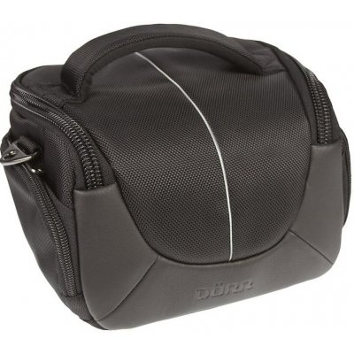 Doerr YUMA System 1 Silver 17x11x10,5 cm – Sleviste.cz