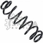 Pružina podvozku LESJÖFORS 4295088 | Zboží Auto