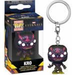 Funko POP! Keychain Marvel Eternals Kro – Zboží Mobilmania