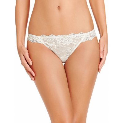 Simone Péréle Tanga My Fit Lace 37-4053 ecru – Hledejceny.cz