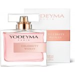 Yodeyma Celebrity parfémovaná voda dámská 100 ml – Zboží Mobilmania