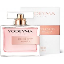 Parfém Yodeyma Celebrity parfémovaná voda dámská 100 ml
