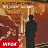 Audiokniha The Great Gatsby - Francis Scott Fitzgerald