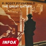 The Great Gatsby - Francis Scott Fitzgerald – Hledejceny.cz