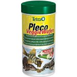 Tetra Pleco Veggie Wafer 100 ml – Zbozi.Blesk.cz