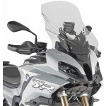 KAPPA plexi BMW S 1000XR (20-25)M 1000 XR (24-25) 55,5 X 46 cm průhledné
